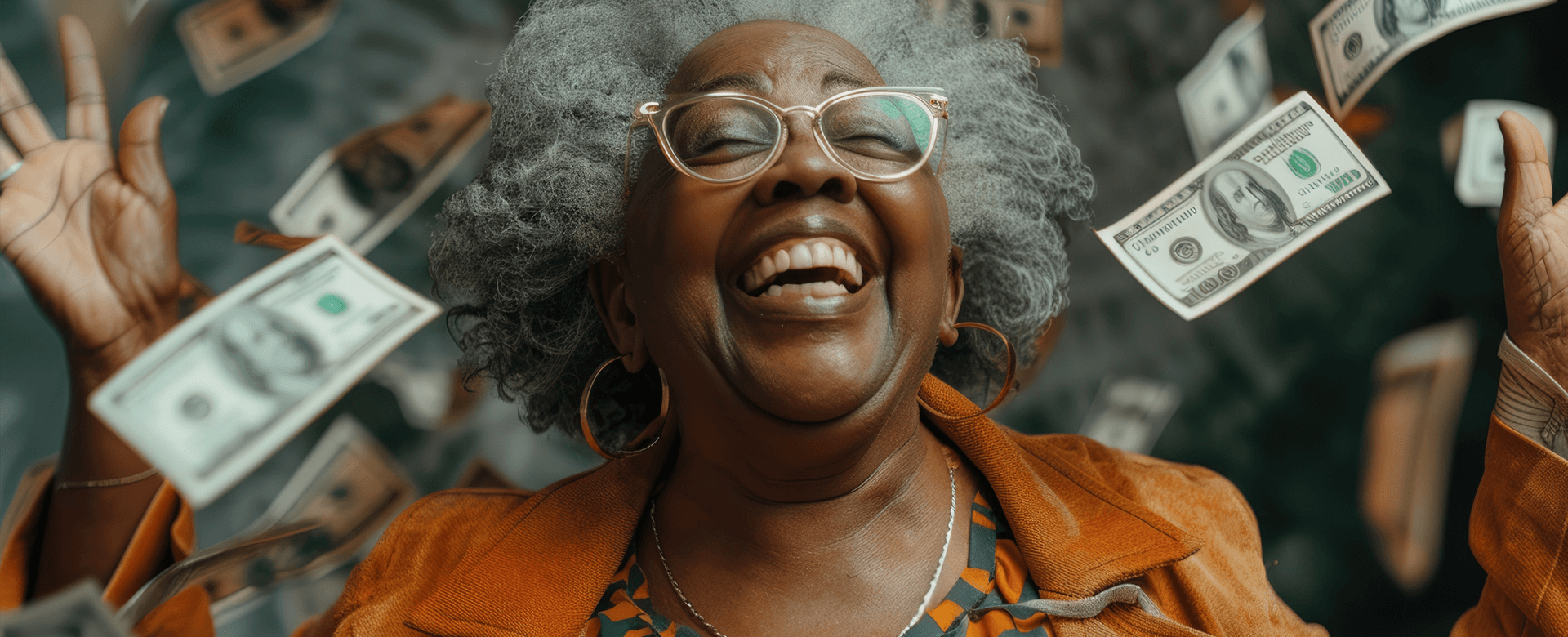 Retirement Journey